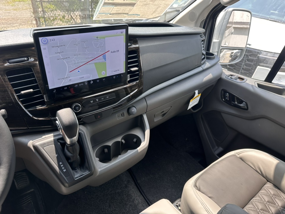 New 2025 Ford Transit 150 - photo 50
