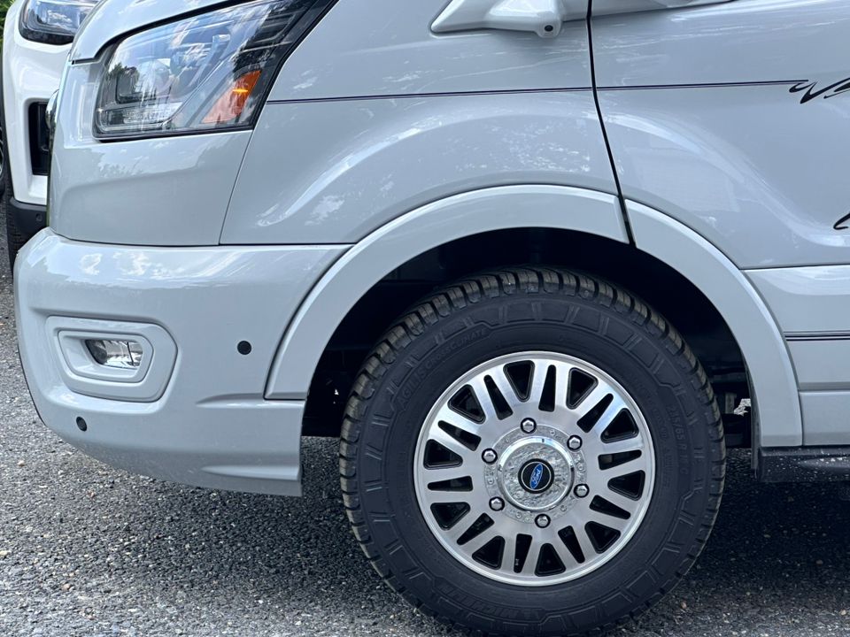 New 2025 Ford Transit 150 - photo 8