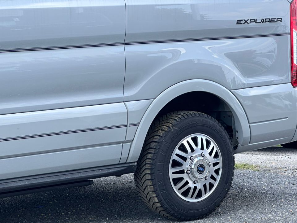 New 2025 Ford Transit 150 - photo 9