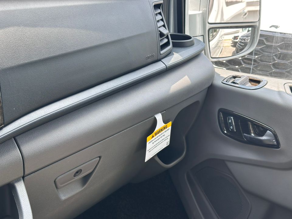 New 2025 Ford Transit 150 - photo 62
