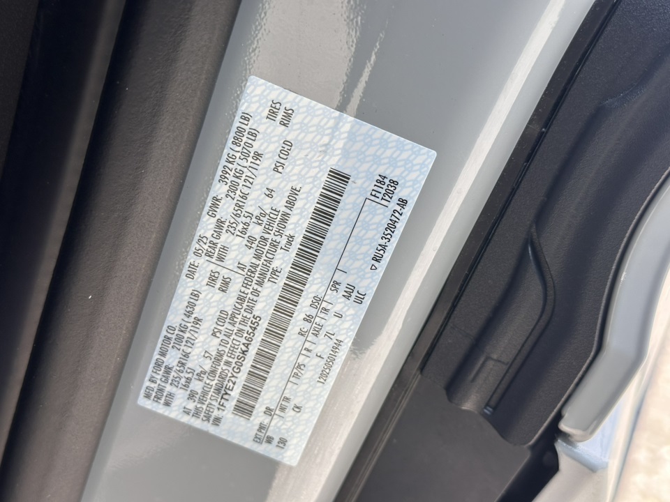 New 2025 Ford Transit 150 - photo 67