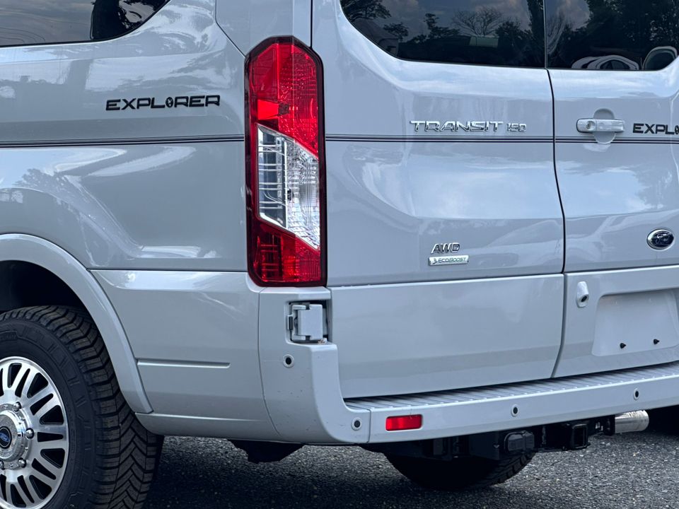 New 2025 Ford Transit 150 - photo 10