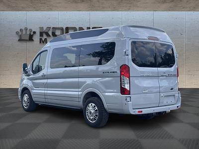 New 2025 Ford Transit 150 Base AWD Passenger Van for sale #F22479 - photo 2