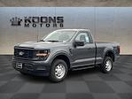 New 2025 Ford F-150 XL Regular Cab 4x4 Pickup for sale #F22482 - photo 1