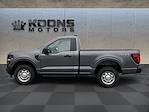 New 2025 Ford F-150 XL Regular Cab 4x4 Pickup for sale #F22482 - photo 5