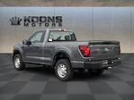 New 2025 Ford F-150 XL Regular Cab 4x4 Pickup for sale #F22482 - photo 2