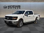2025 Ford F-150 SuperCrew Cab 4x4 Pickup for sale #F22492 - photo 1