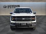 2025 Ford F-150 SuperCrew Cab 4x4 Pickup for sale #F22492 - photo 3