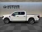2025 Ford F-150 SuperCrew Cab 4x4 Pickup for sale #F22492 - photo 4
