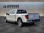 2025 Ford F-150 SuperCrew Cab 4x4 Pickup for sale #F22492 - photo 2