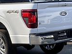 2025 Ford F-150 SuperCrew Cab 4x4 Pickup for sale #F22492 - photo 5
