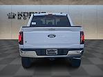 2025 Ford F-150 SuperCrew Cab 4x4 Pickup for sale #F22492 - photo 6
