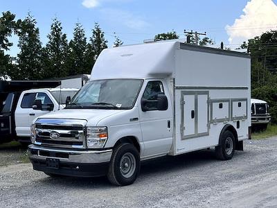 2026 Ford E-350 RWD Cutaway for sale #F22495 - photo 1