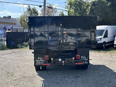 2025 Ford F-550 Crew Cab DRW 4x4 Landscape Dump for sale #F22504 - photo 2