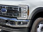 2025 Ford F-550 Crew Cab DRW 4x4 Landscape Dump for sale #F22504 - photo 4