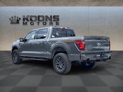 2025 Ford F-150 SuperCrew Cab 4x4 Pickup for sale #F22505 - photo 2