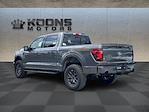 2025 Ford F-150 SuperCrew Cab 4x4 Pickup for sale #F22505 - photo 2