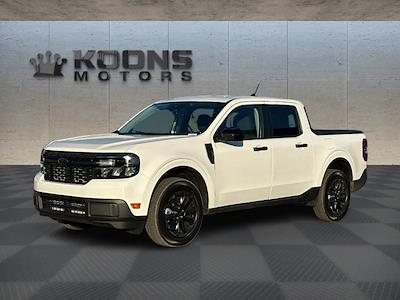 2024 Ford Maverick SuperCrew Cab FWD Pickup for sale #F22510 - photo 1