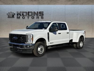 2025 Ford F-350 Crew Cab DRW 4x4 Pickup for sale #F22522 - photo 1