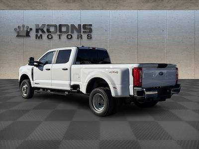 2025 Ford F-350 Crew Cab DRW 4x4 Pickup for sale #F22522 - photo 2