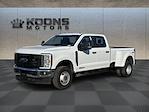 2025 Ford F-350 Crew Cab DRW 4x4 Pickup for sale #F22522 - photo 1