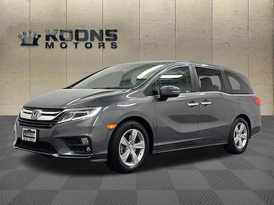 2019 Honda Odyssey FWD Minivan for sale #F22525A - photo 1