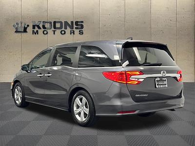 2019 Honda Odyssey FWD Minivan for sale #F22525A - photo 2