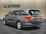 2019 Honda Odyssey FWD Minivan for sale #F22525A - photo 2