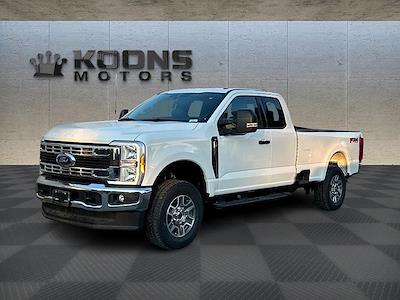 2025 Ford F-250 Super Cab 4WD Pickup for sale #F22526 - photo 1