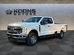 2025 Ford F-250 Super Cab 4WD Pickup for sale #F22526 - photo 1