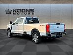 2025 Ford F-250 Super Cab 4WD Pickup for sale #F22526 - photo 2