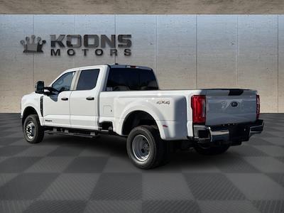 2025 Ford F-350 Crew Cab DRW 4x4 Pickup for sale #F22528 - photo 2