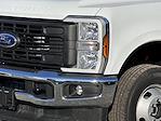 2025 Ford F-350 Crew Cab DRW 4x4 Pickup for sale #F22528 - photo 9