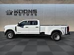 2025 Ford F-350 Crew Cab DRW 4x4 Pickup for sale #F22528 - photo 4