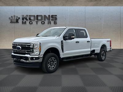 2025 Ford F-250 Crew Cab 4x4 Pickup for sale #F22529 - photo 1