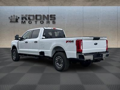 2025 Ford F-250 Crew Cab 4x4 Pickup for sale #F22529 - photo 2