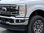 New 2025 Ford F-250 Lariat Crew Cab 4x4 Pickup for sale #F22529 - photo 3