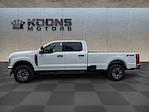 New 2025 Ford F-250 Lariat Crew Cab 4x4 Pickup for sale #F22529 - photo 5
