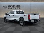 New 2025 Ford F-250 Lariat Crew Cab 4x4 Pickup for sale #F22529 - photo 2