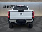 New 2025 Ford F-250 Lariat Crew Cab 4x4 Pickup for sale #F22529 - photo 7