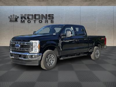 2025 Ford F-250 Crew Cab 4x4 Pickup for sale #F22530 - photo 1