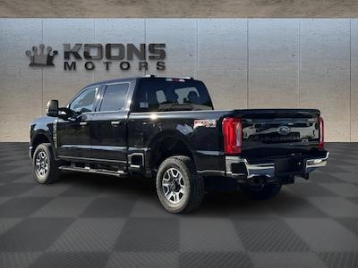 2025 Ford F-250 Crew Cab 4x4 Pickup for sale #F22530 - photo 2