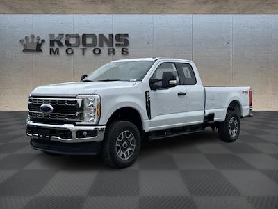 2025 Ford F-250 Super Cab 4x4 Pickup for sale #F22531 - photo 1