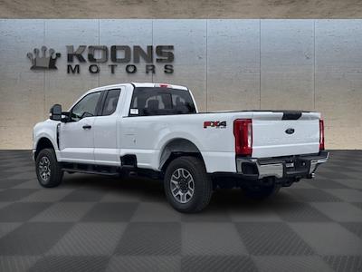 2025 Ford F-250 Super Cab 4x4 Pickup for sale #F22531 - photo 2