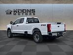 2025 Ford F-250 Super Cab 4x4 Pickup for sale #F22531 - photo 2