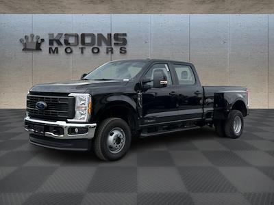 2025 Ford F-350 Crew Cab DRW 4x4 Pickup for sale #F22532 - photo 1