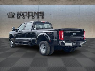 2025 Ford F-350 Crew Cab DRW 4x4 Pickup for sale #F22532 - photo 2