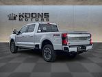2025 Ford F-250 Crew Cab 4x4 Pickup for sale #F22533 - photo 2