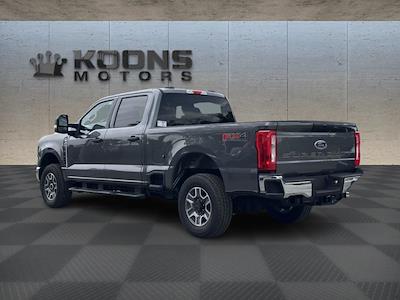 2025 Ford F-250 Crew Cab 4x4 Pickup for sale #F22535 - photo 2