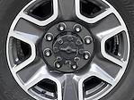 New 2025 Ford F-250 XLT Crew Cab 4x4 Pickup for sale #F22535 - photo 10